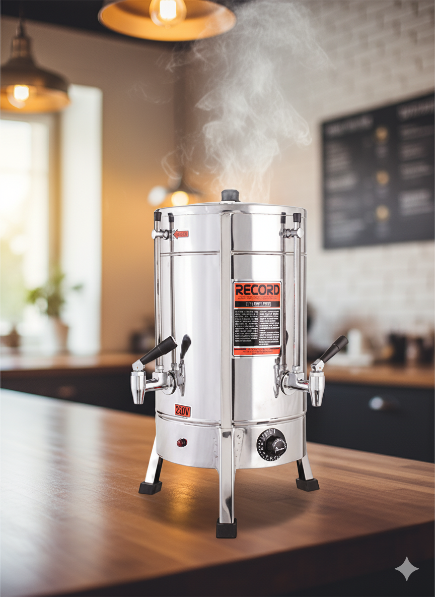 Resistência para cafeteira