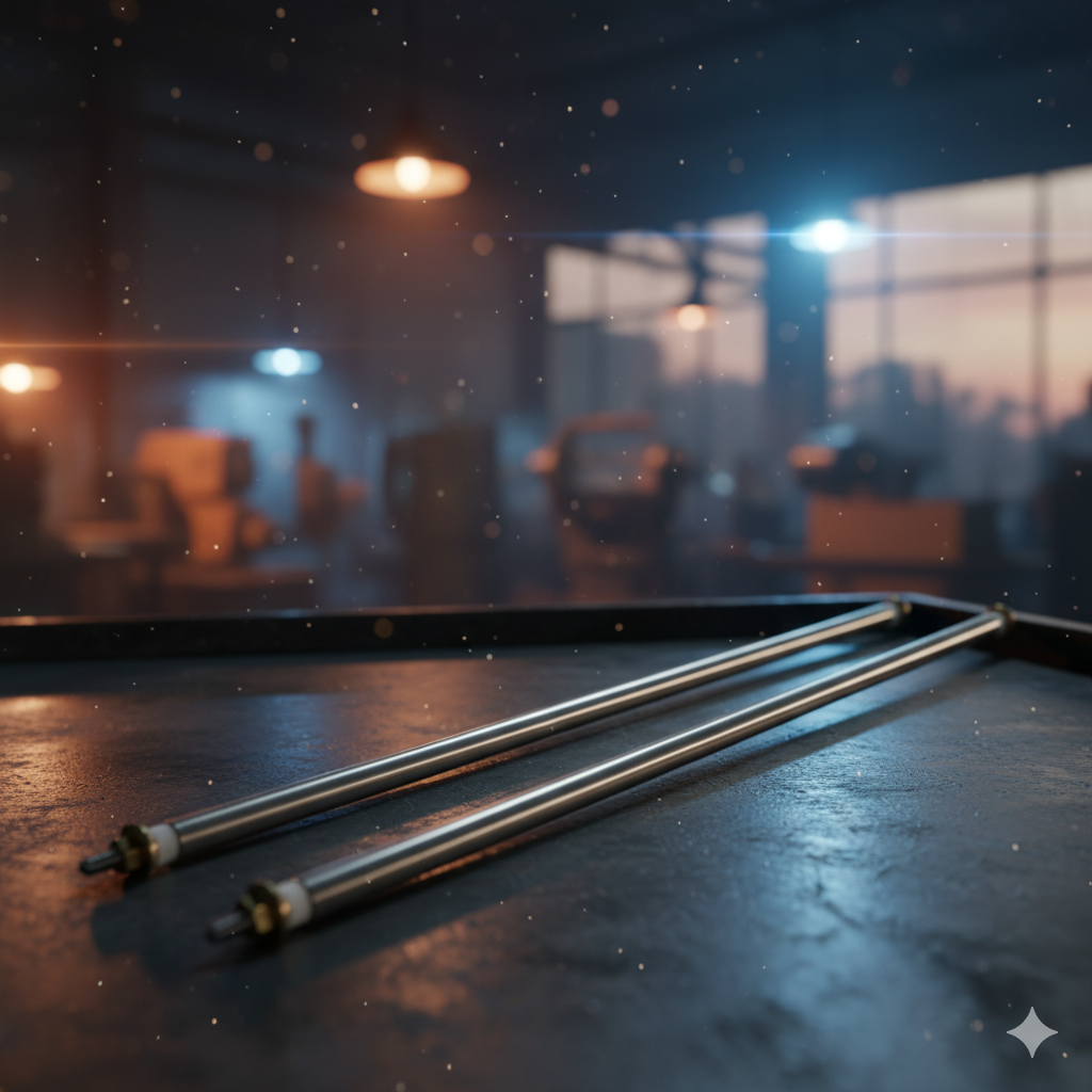 Res07 6ttksd6ttksd6ttk - Resistência Elétrica Industrial LCS