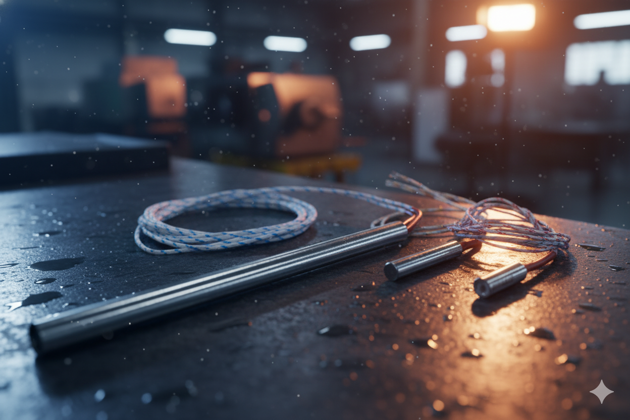 Res08 6ttksd6ttksd6ttk - Resistência Elétrica Industrial LCS