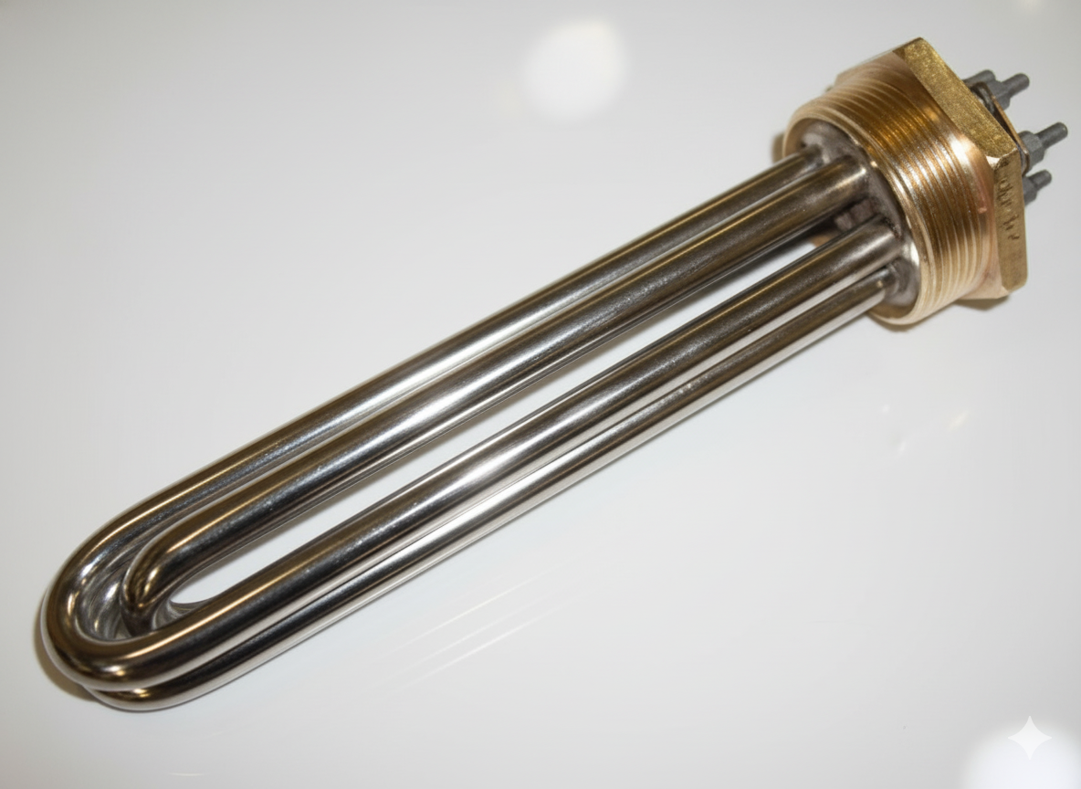 Resistência de imersão